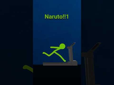 Walk Cycles - An Actual Short