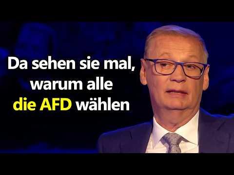 Berühmte Promis, die mit unerwarteten Aussagen alle schockierten