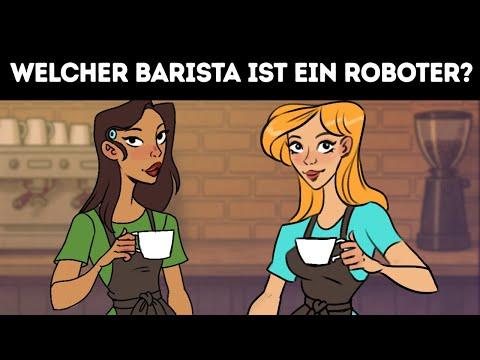 15 Rätsel, die mit jedem Schritt schwieriger werden