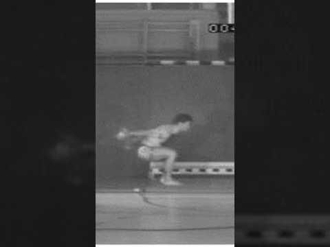 Why Do You Jump Farther While Holding Weights?