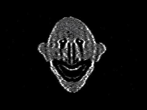STRANGEST HORROR GAME | Chuck Nolemland: The Starving Kid