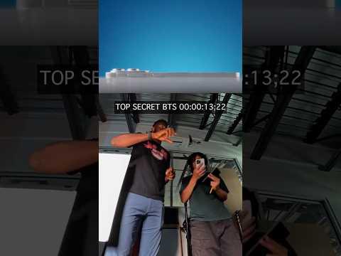 Worlds Thinnest Phone vs Robot Camera