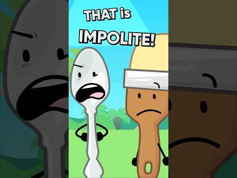 A New VOICE Chimes IN! #inanimateinsanity