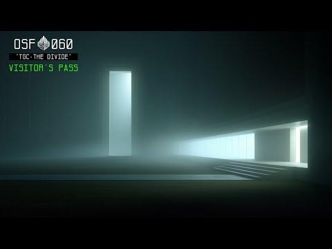 060 "Grand Chasm: The Divide" // 1 Hour Ambience