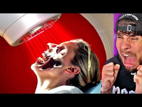 Der SCHLIMMSTE Weg zu STERBEN