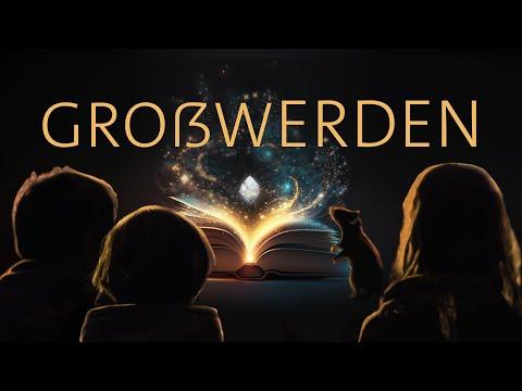 Operation Großwerden: Bereit für alles! (22) |  Hörspiel | Mission magisches Tagebuch