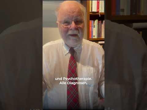 Wir behandeln die Falschen. Das Problem sind die Normalen.