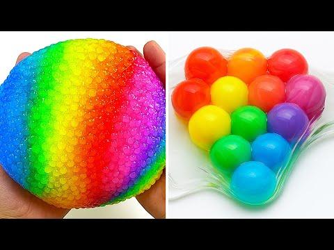 12 Hours of Slime ASMR to Help You Relax and Lose Stress Tonight