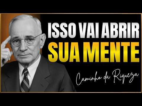 A Oração PODEROSA que vai fazer você CONQUISTAR TUDO o que deseja | O Caminho da Riqueza