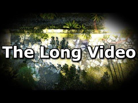 The Dream of a Long Video