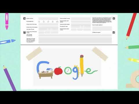 Doodle for Google 2025: Wrap-Up