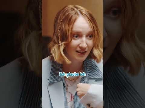 Was wollen wir noch?!