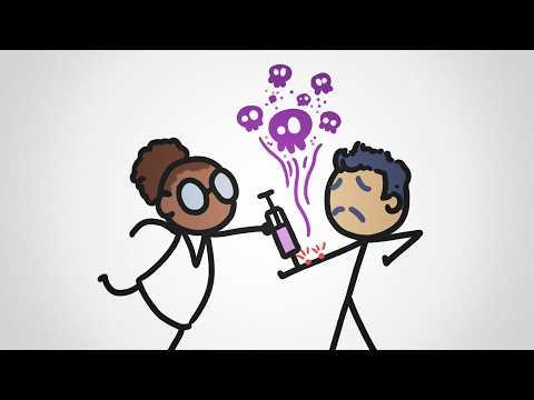 The Problem with Antivenom
