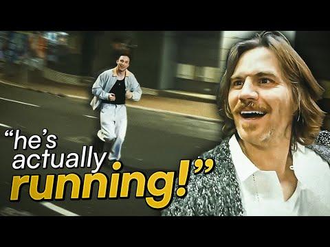 AustinShow gets catfished for the first time