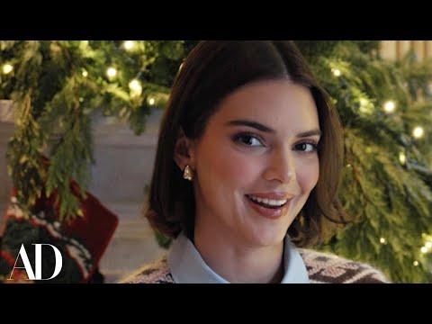Kendall Jenner Won This Family Heirloom Over Her Sisters