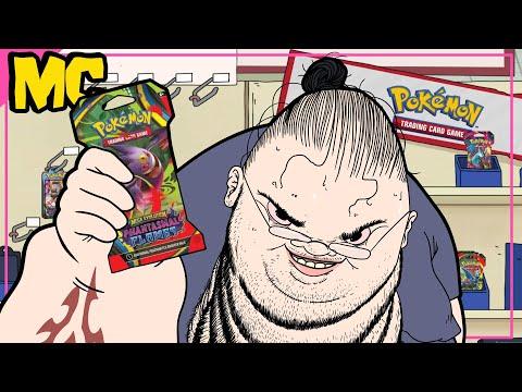 Pokemon Card Scalpers…