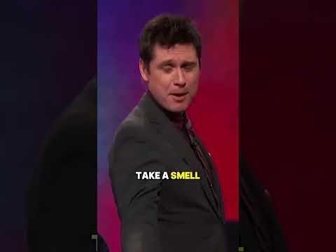 🎬 They don't make comedy like this anymore 😂 #comedy #funny #improv