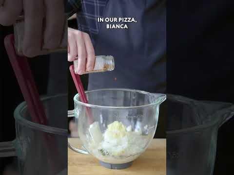 Can you make pizza in a cup?!
