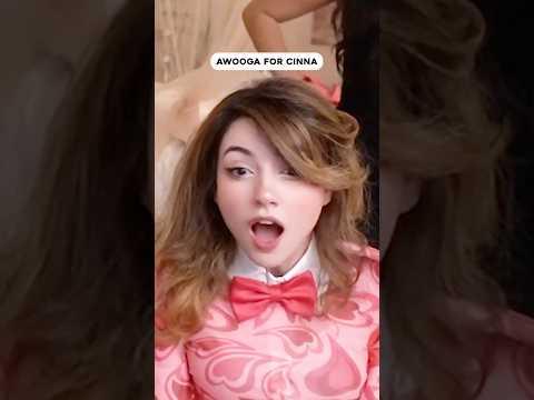 Awooga For Cinna 😭