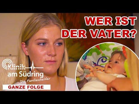 Ist er NICHT der Vater? - Was geschah WIRKLICH auf der Klassenfahrt? | Die Familienhelfer