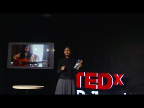 The Ripple You Can’t See | Zhafirra Rabbani Yurianto | TEDxPribadi School Depok