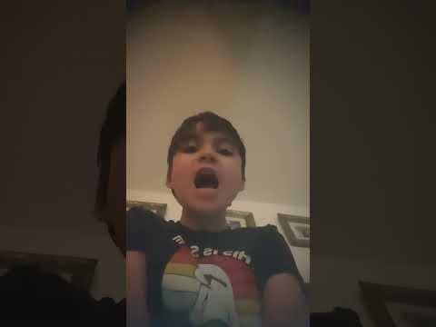 Almost! But the only way I could do that was if you had to do me.