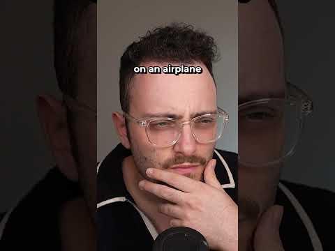 I found him