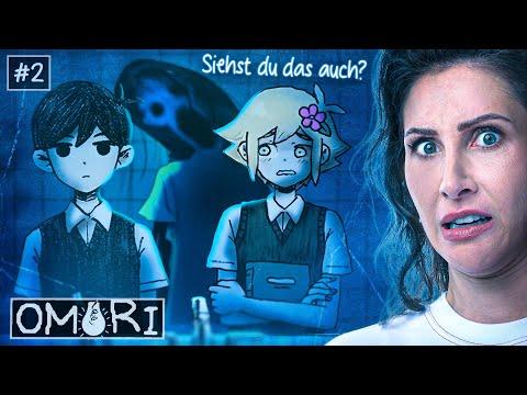 Omori zeigt seine dunkle Seite... Omori Part 2