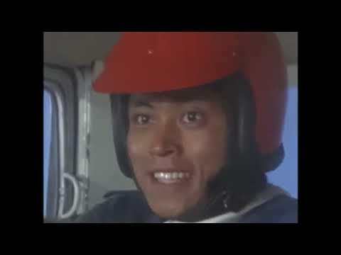 jumborg ace episode 9 & 10 but it's only flight king