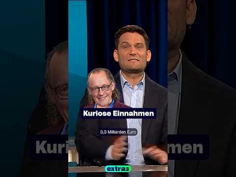 Lotto: Staatliche Abzocke? #Shorts #extra3