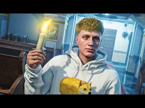 NOCH IST OSTERN! | GTA 5 RP Real Life Online