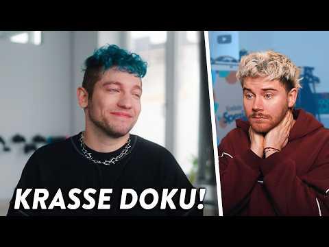 TJ zeigt seine Sicht der Ding auf die heftige Rezo Doku