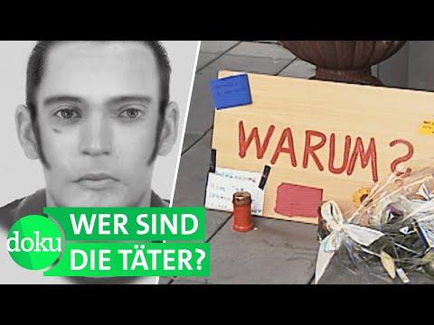 Mafia-Fehde eskaliert: Die blutige Vorgeschichte der Mafiamorde von Duisburg | Folge 3/4 | WDR Doku