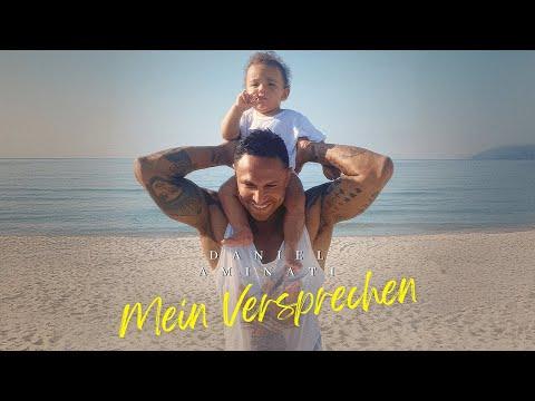 Daniel Aminati - Mein Versprechen