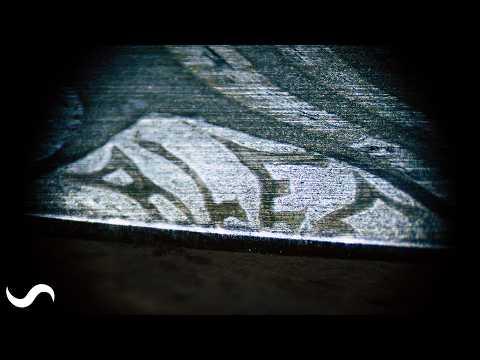 Alec Steele Damascus, Part 4