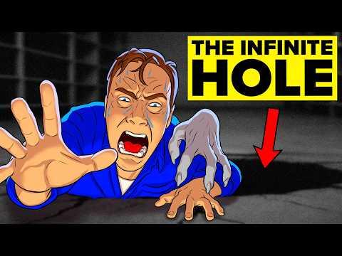 TRAPPED Inside SCP-3008 INFINITE IKEA (Most Deadly Areas Explained)
