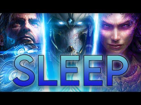 Lore To Sleep To ▶ StarCraft: The COMPLETE Story