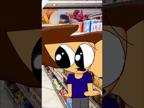 I guess you didn’t care about it enough… (Animation Meme) #animation #funny #toonsquid 