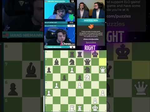 CAN HIKARU DEFEND THE INDEFENSIBLE?