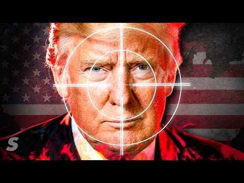 Warum der US-Präsident so schwer zu töten ist