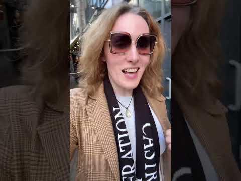 Never Doubt Yourself 💅