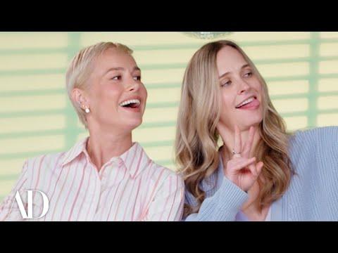 Brie Larson Knows Her Way Around a Camera