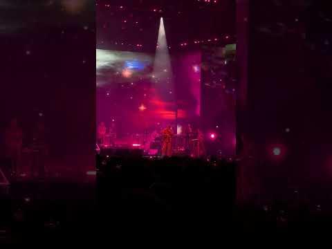 Delirium live