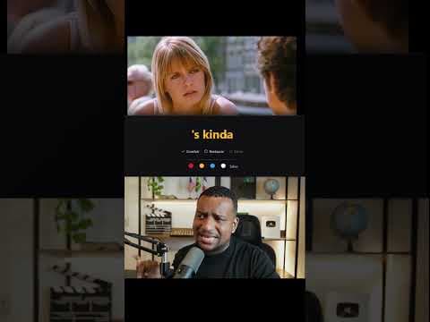 Isso acontece com muita frequência no inglês falado