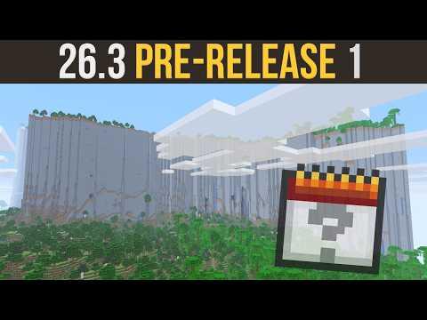 THE FARLANDS ARE BACK | 26.3 Pre-Release 1