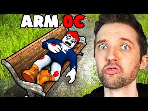 ÜBERLEBEN MIT 0€ - Roblox