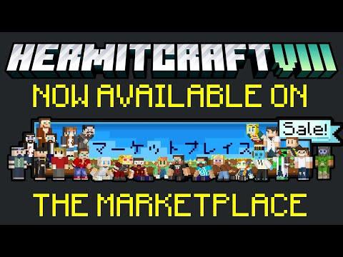 Return To Season 8 on the Minecraft Marketplace!