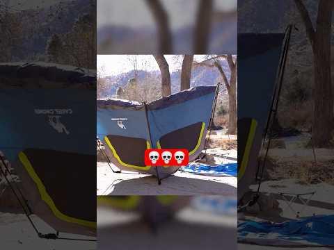 Never Go Camping with Quackity..