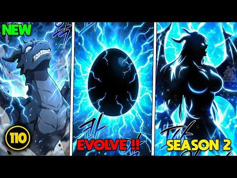 [110] He Farmed for 1,000 Days & Unknowingly Became the World's Strongest - Manhwa Recap [S2]