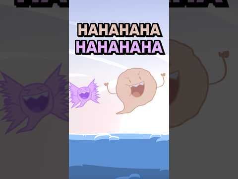 A HAUNTING Chase! 👻 #inanimateinsanity